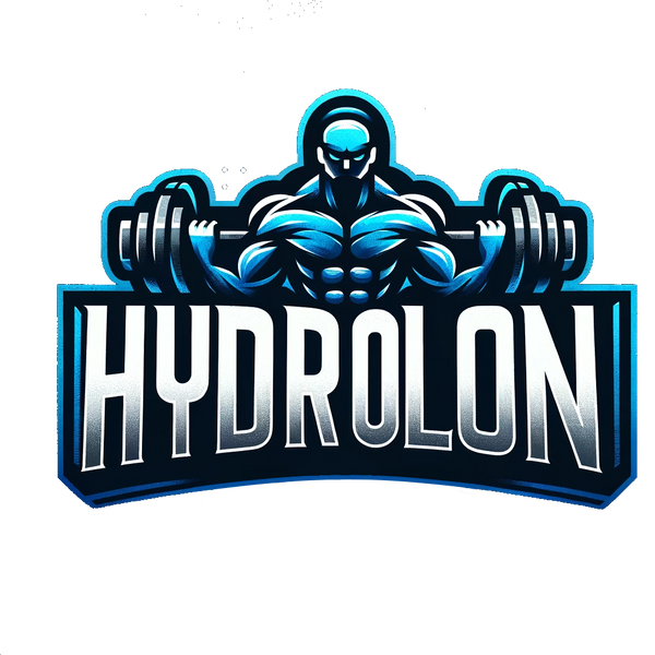 Hydrolon logo